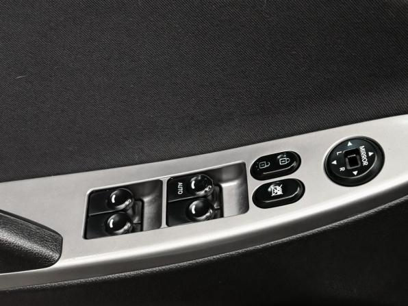 Hyundai Solaris I Рестайлинг с пробегом 2015 года, цена 1 000 000 рублей, 191370 км, седан, Автокод Объявления