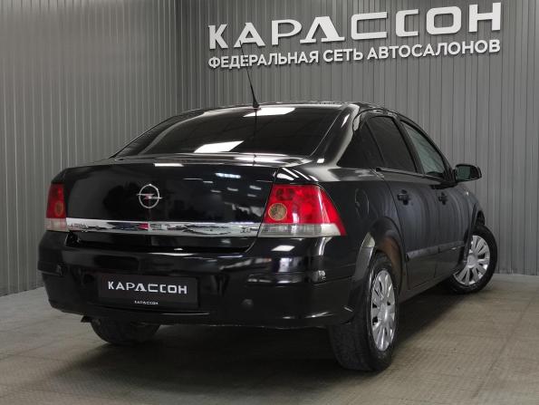 Opel Astra H Рестайлинг с пробегом 2008 года, цена 495 000 рублей, 269230 км, седан, Автокод Объявления