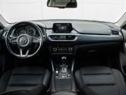 Mazda 6 III (GJ) Рестайлинг 2 Магнитогорск  - изображение 36