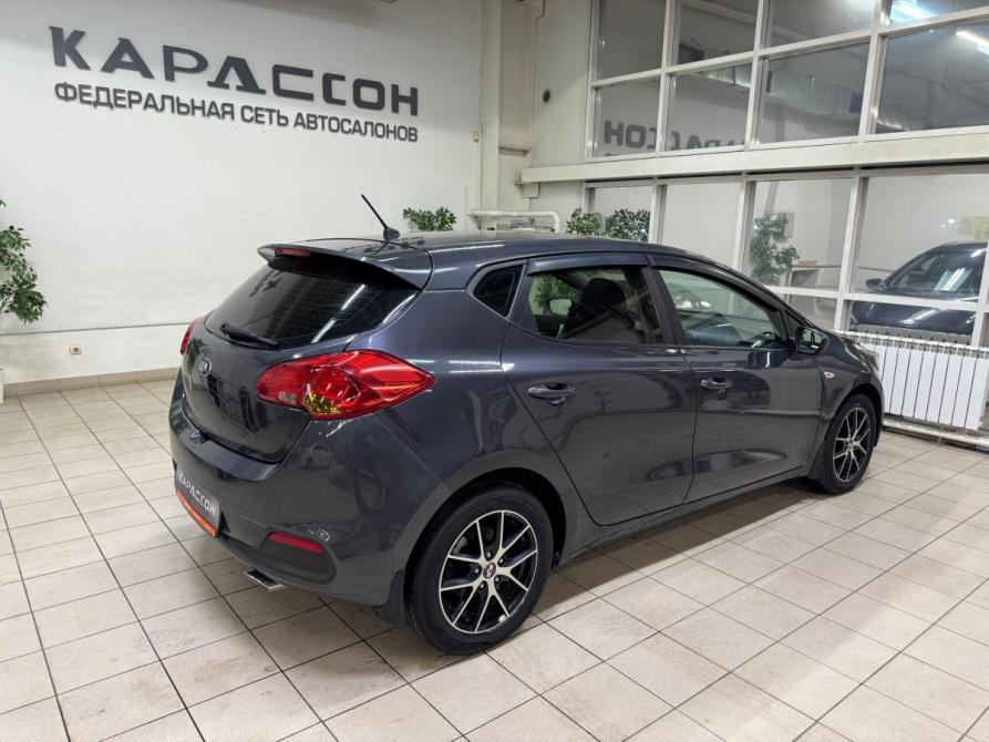 Kia Ceed II Волгоград  - изображение 2