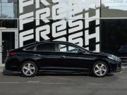 Hyundai Sonata VII (LF) Рестайлинг Волгоград  - изображение 27