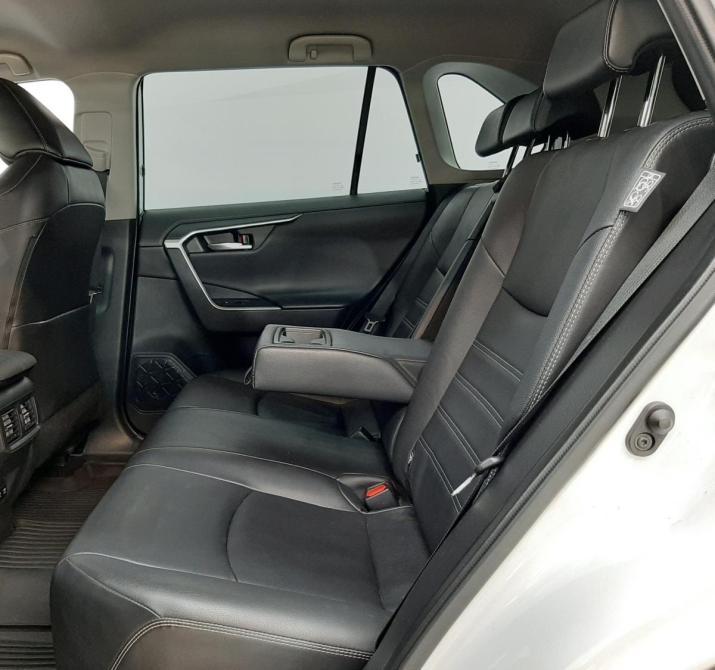 Toyota RAV4 V (XA50) Москва  - изображение 12