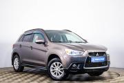 Mitsubishi ASX I Пермь  - изображение 25