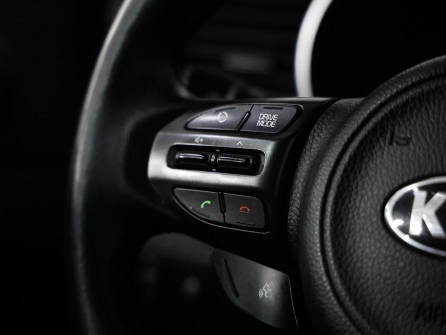 Kia Optima III Рестайлинг Санкт-Петербург  - изображение 12