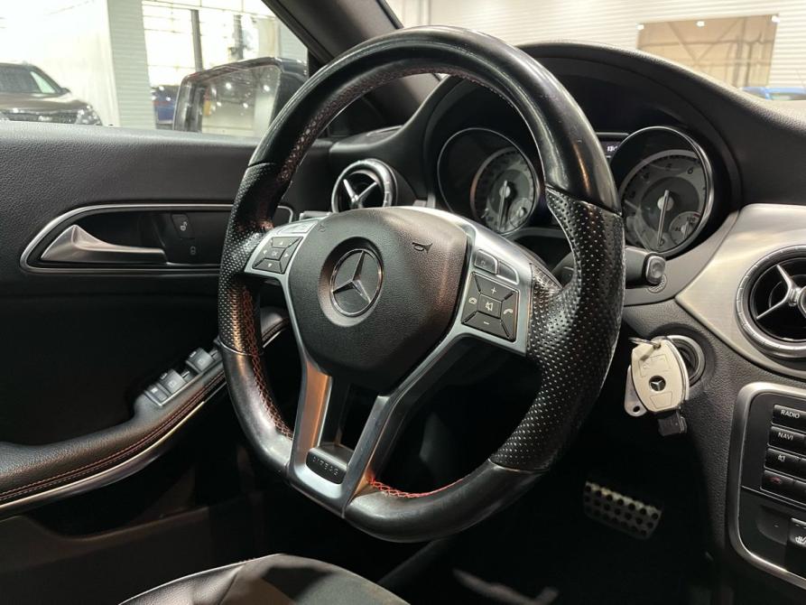 Mercedes-Benz CLA I (C117 X117) Пермь  - изображение 12