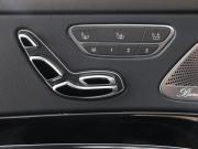 Mercedes-Benz S-Класс VI (W222 C217) Рестайлинг Химки  - изображение 48