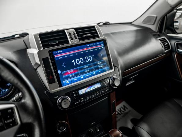 Toyota Land Cruiser Prado 150 Series Рестайлинг 1 с пробегом 2016 года, цена 3 340 000 рублей, 160652 км, внедорожник, Автокод Объявления