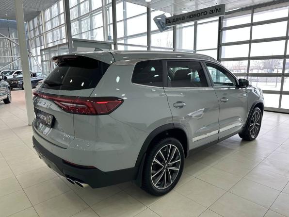 Chery Tiggo 8 Pro Max I с пробегом 2024 года, цена 2 889 900 рублей, 1550 км, внедорожник, Автокод Объявления