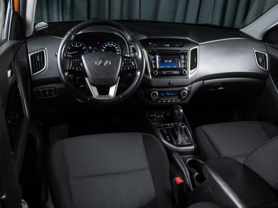 Hyundai Creta I Волгоград  - изображение 6