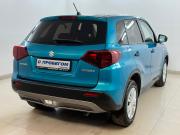 Suzuki Vitara II Рестайлинг Москва  - изображение 18