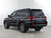 Toyota Land Cruiser 200 Series Москва  - изображение 26
