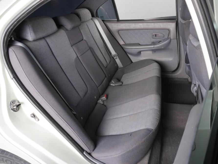 Hyundai Elantra III (XD2) Рестайлинг Ростов-на-Дону  - изображение 7