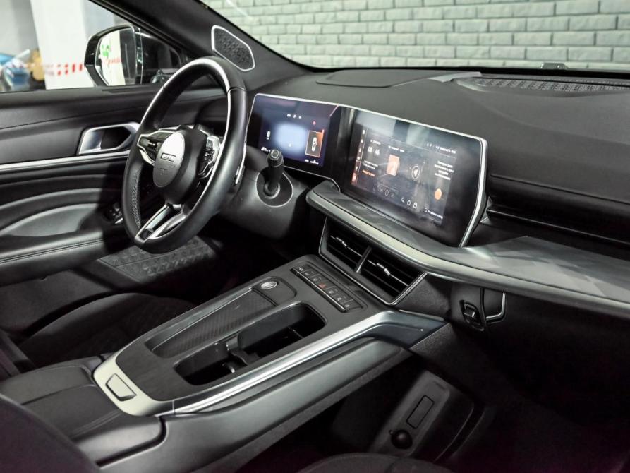 Haval F7 II Екатеринбург  - изображение 18
