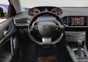 Peugeot 308 II Рестайлинг Москва  - изображение 27
