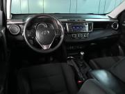 Toyota RAV4 IV (XA40) Ростов-на-Дону  - изображение 23