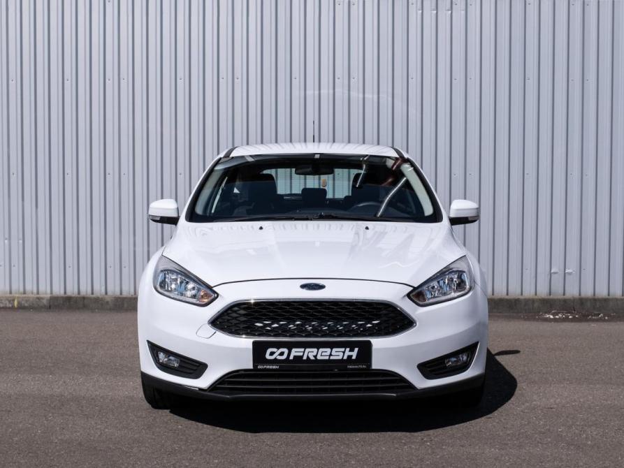 Ford Focus III Рестайлинг Сочи  - изображение 3