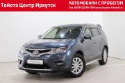 Nissan X-Trail III Иркутск  - изображение 19