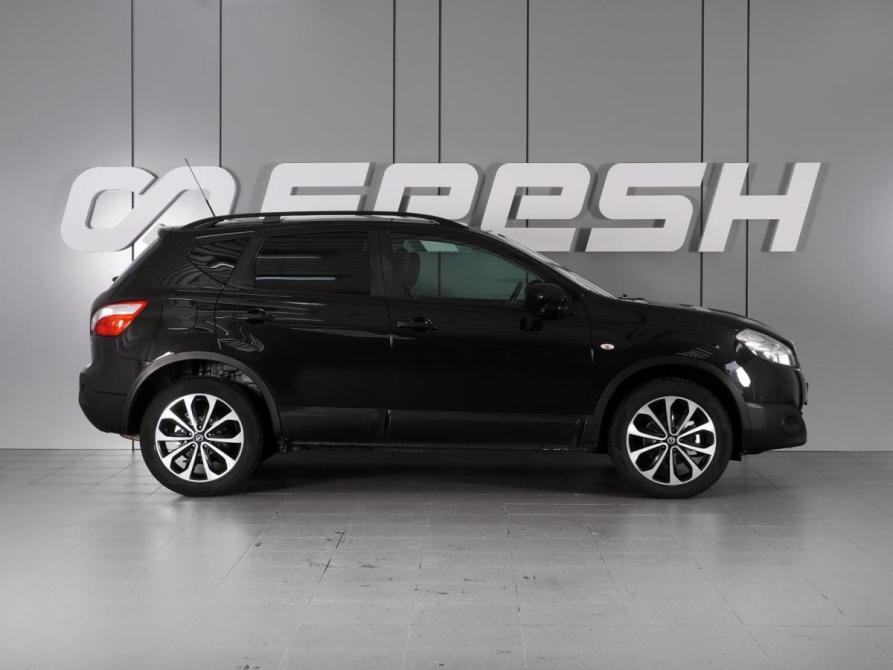 Nissan Qashqai I Рестайлинг Минеральные Воды  - изображение 5