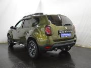 Renault Duster I Рестайлинг Санкт-Петербург  - изображение 25