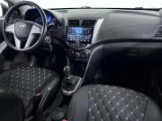 Hyundai Solaris I Ростов-на-Дону  - изображение 23