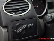 Ford Focus II Рестайлинг Москва  - изображение 39