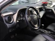 Toyota RAV4 IV (XA40) Химки  - изображение 24