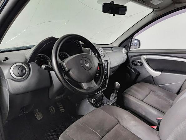 Renault Duster I с пробегом 2013 года, цена 575 000 рублей, 300000 км, внедорожник, Автокод Объявления
