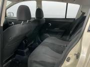 Nissan Tiida I Рестайлинг Уфа  - изображение 32