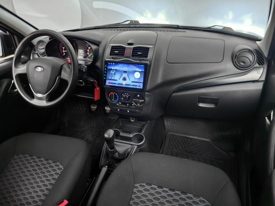 Lada (ВАЗ) Granta I Рестайлинг Подольск  - изображение 13