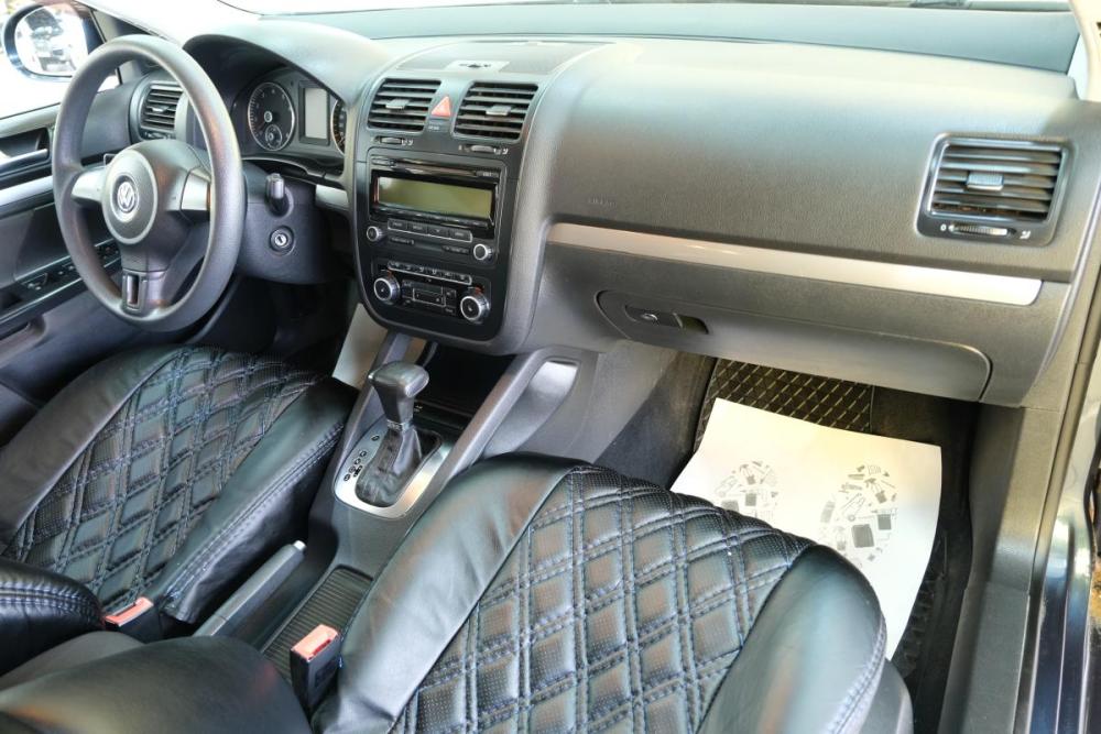 Volkswagen Jetta V Омск  - изображение 18