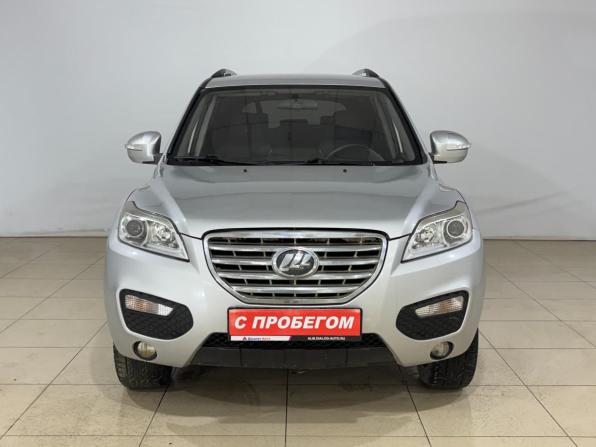 Lifan X60 I с пробегом 2014 года, цена 445 000 рублей, 99599 км, внедорожник, Автокод Объявления