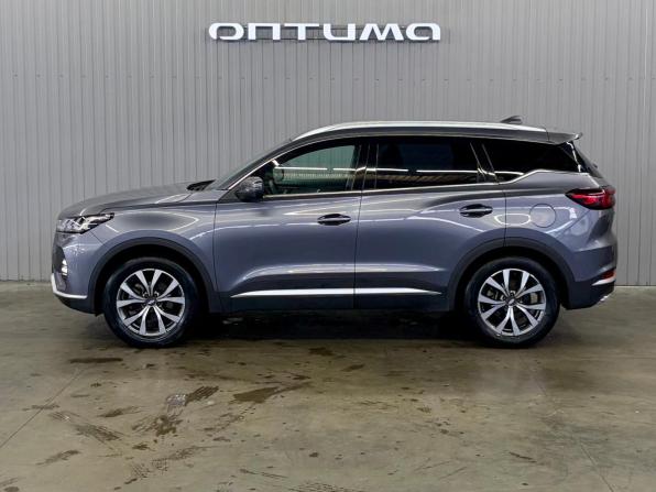 Chery Tiggo 7 Pro I с пробегом 2022 года, цена 1 697 000 рублей, 106004 км, внедорожник, Автокод Объявления