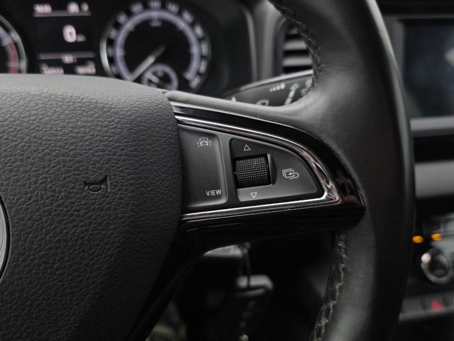 Skoda Karoq I Санкт-Петербург  - изображение 12