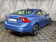 Volvo S60 II Рестайлинг Москва  - изображение 22