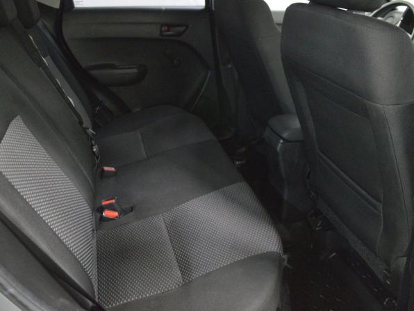 Suzuki Vitara II с пробегом 2018 года, цена 1 550 000 рублей, 111551 км, внедорожник, Автокод Объявления