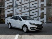 Lada (ВАЗ) Vesta I Рестайлинг (NG) Ставрополь  - изображение 19