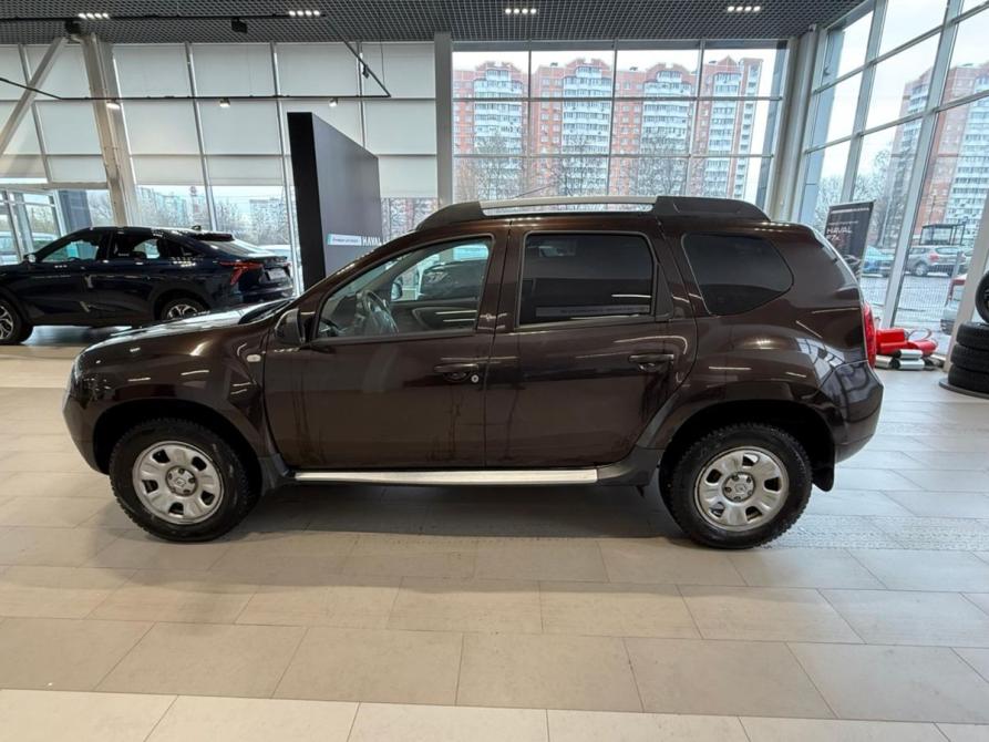 Renault Duster I Серпухов  - изображение 8