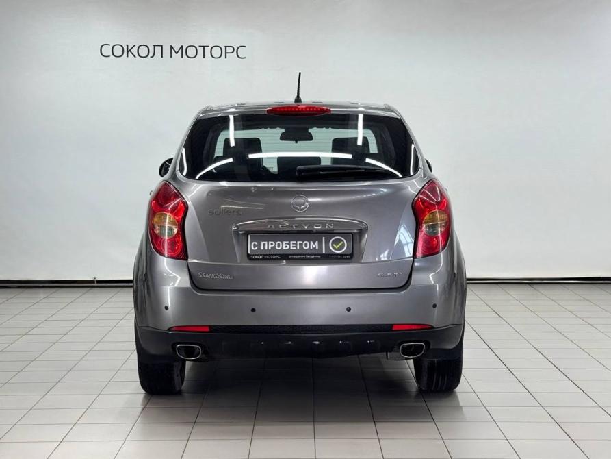 SsangYong Actyon II Ростов-на-Дону  - изображение 4