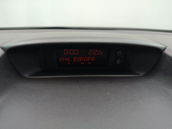 Opel Meriva A Рестайлинг с пробегом 2007 года, цена 349 000 рублей, 289441 км, компактвэн, Автокод Объявления