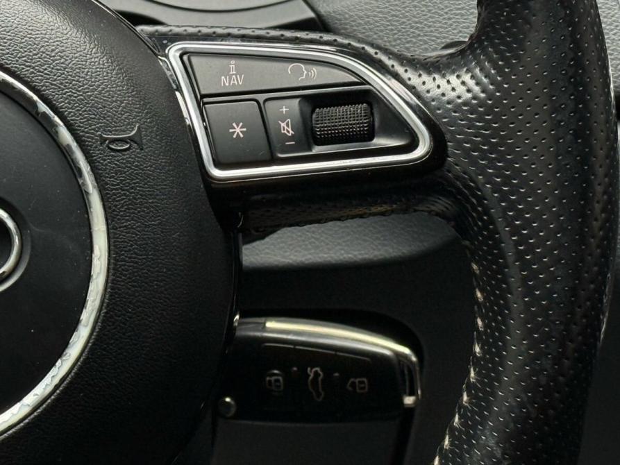 Audi Q3 I (8U) Рестайлинг Ижевск  - изображение 22