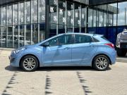 Hyundai i30 II Краснодар  - изображение 22