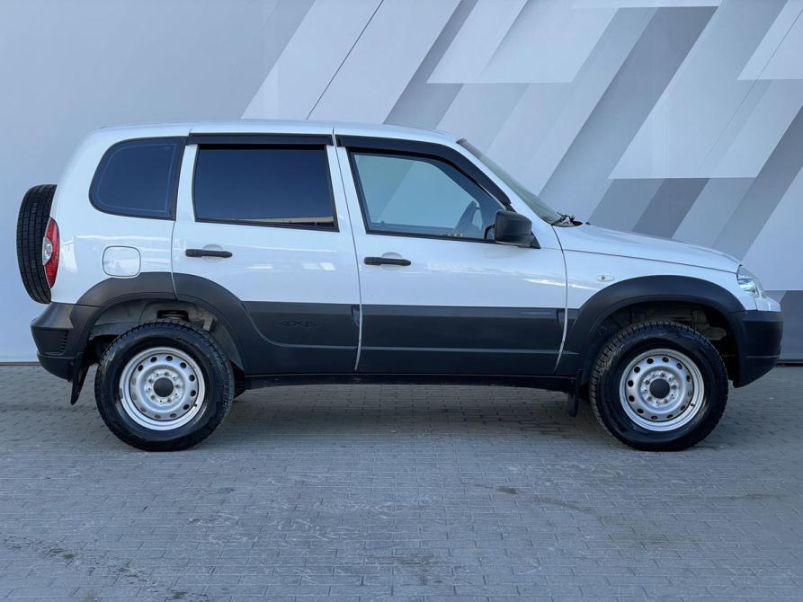 Lada (ВАЗ) Niva Екатеринбург  - изображение 4
