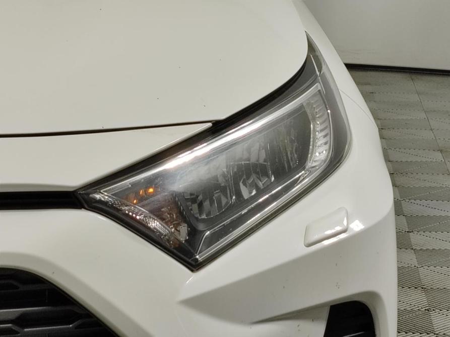 Toyota RAV4 V (XA50) Астрахань  - изображение 20