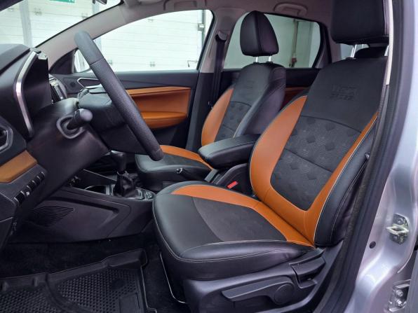 Lada (ВАЗ) Vesta I Рестайлинг (NG) с пробегом 2023 года, цена 1 499 000 рублей, 42238 км, универсал, Автокод Объявления