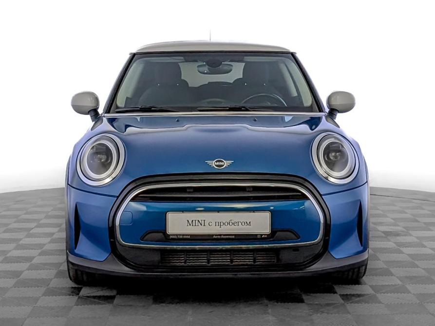 Mini Hatch III (F55/F56) Рестайлинг 2 Москва  - изображение 2