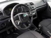 Skoda Fabia II Рестайлинг Челябинск  - изображение 37