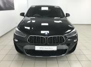 BMW X2 I (F39) Красноярск  - изображение 32