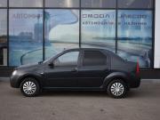 Renault Logan I Архангельск  - изображение 21