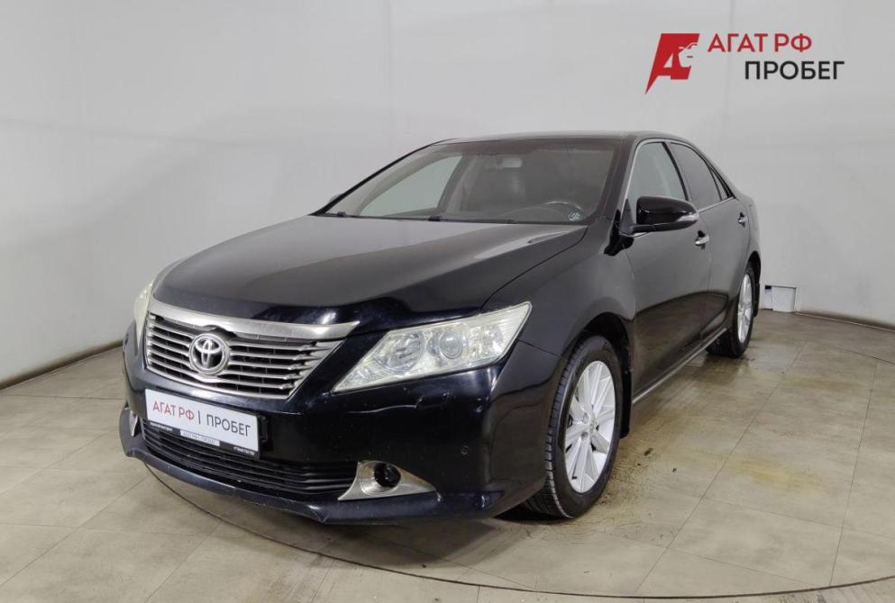 Toyota Camry VII (XV50) Волгоград  - изображение 3