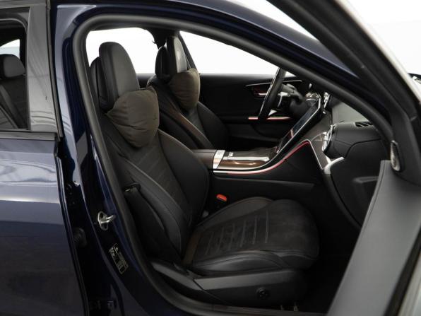 Mercedes-Benz C-Класс V (W206) с пробегом 2021 года, цена 4 549 999 рублей, 57770 км, универсал, Автокод Объявления